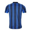 Maillot de Supporter Atalanta Domicile 2023-24 Pour Homme